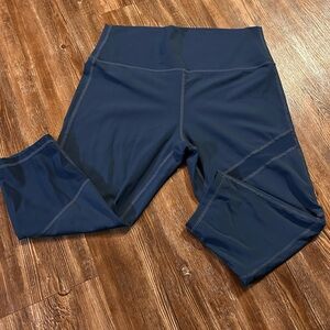 Women’s Zyia capri leggings!! Size 14/16